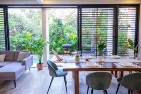 Exquisite Tulum jungle condo w/private pool!